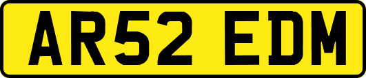AR52EDM