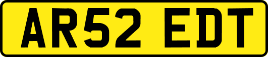 AR52EDT