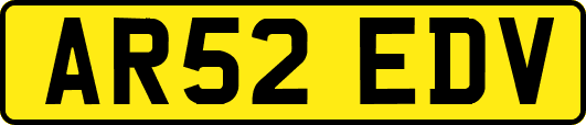AR52EDV