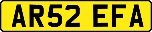 AR52EFA