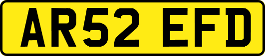 AR52EFD
