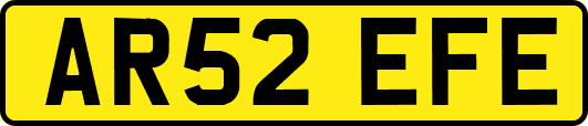 AR52EFE