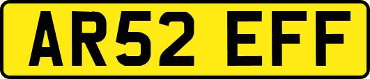 AR52EFF