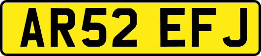 AR52EFJ