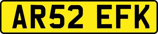 AR52EFK