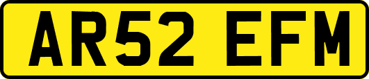 AR52EFM