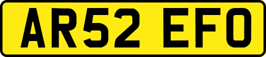 AR52EFO