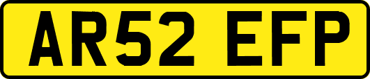 AR52EFP