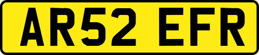 AR52EFR