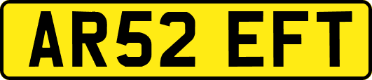 AR52EFT