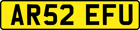 AR52EFU