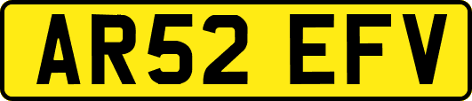 AR52EFV