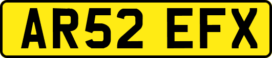 AR52EFX
