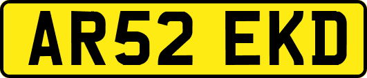 AR52EKD