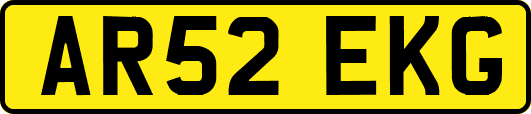 AR52EKG