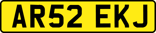 AR52EKJ