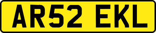 AR52EKL