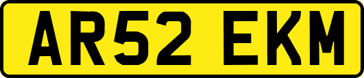 AR52EKM