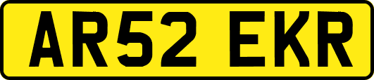 AR52EKR