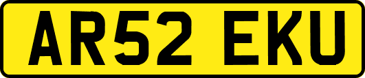 AR52EKU