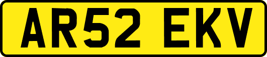 AR52EKV