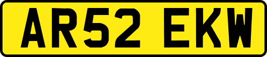 AR52EKW