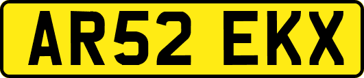 AR52EKX