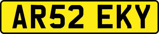 AR52EKY