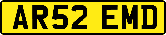 AR52EMD