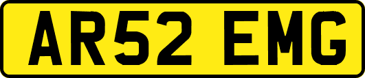AR52EMG