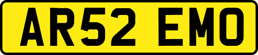AR52EMO