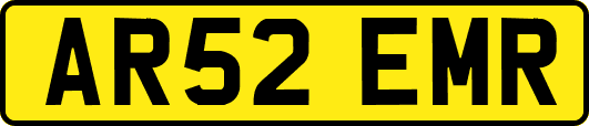 AR52EMR