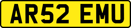 AR52EMU
