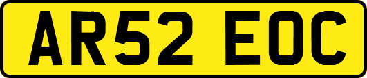 AR52EOC