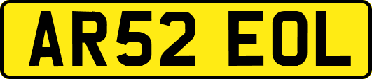 AR52EOL