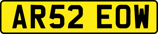 AR52EOW