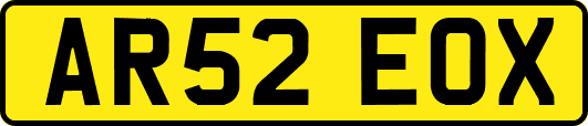 AR52EOX
