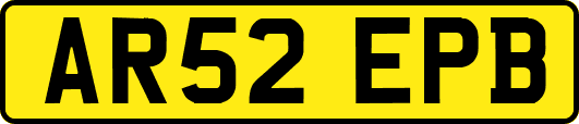 AR52EPB