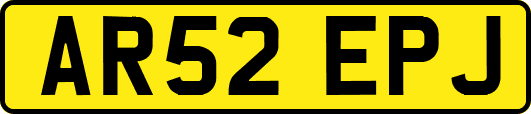 AR52EPJ