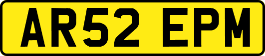 AR52EPM