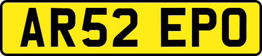AR52EPO