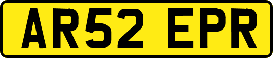 AR52EPR