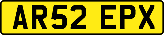 AR52EPX