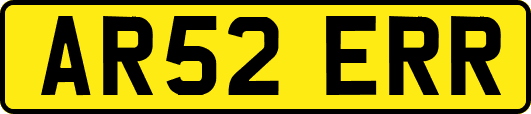 AR52ERR