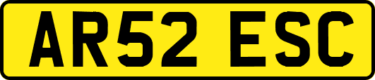 AR52ESC