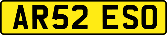AR52ESO
