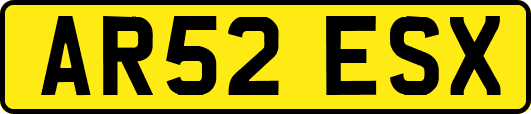 AR52ESX