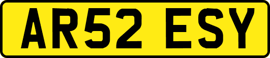 AR52ESY