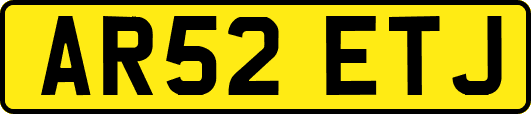 AR52ETJ