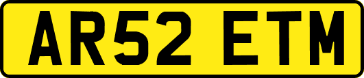 AR52ETM